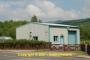 Crianlarich fire station, Main Street, Crianlarich, Central