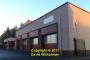 Falkirk old fire station, Grangemouth Road, Falkirk, Central