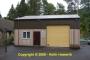 Tyndrum fire station, Station Road, Tyndrum, Central