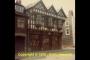Chester old fire station, Northgate Street, Chester, Cheshire