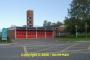 Crewe fire station, Macon Way, Crewe, Cheshire
