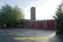 Ellesmere Port fire station, Wellington Road, Ellesmere Port, Cheshire