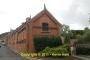 Frodsham old fire station, Fountain Lane, Castle Park, Frodsham, Cheshire