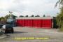 Macclesfield fire station, Chester Road, Macclesfield, Cheshire