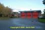 Northwich fire station, Braddon Close, Davenham, Northwich, Cheshire
