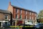 Tarporley old fire station 1, 54 High Street, Tarporley, Cheshire