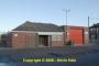 Loftus fire station, Coronation Road, Loftus, Cleveland