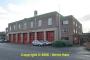 Middlesbrough fire station, Park Road South, Middlesbrough, Cleveland