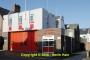 Saltburn fire station, Leven Street, Saltburn, Cleveland