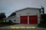 Callington fire station, South Hill Road, Callington, Cornwall