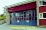Launceston fire station, Westgate Street, Launceston, Cornwall