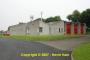 Liskeard fire station, Greenbank Road, Liskeard, Cornwall