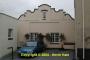 Lostwithiel old fire station, Bodmin Hill, Lostwithiel, Cornwall