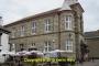 Marazion old fire station, Town Hall, Market Place, Marazion, Cornwall