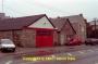 Penryn fire station, Commercial Road, Penryn, Cornwall