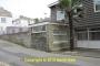Penzance old fire station 2, Penzance THI Project office, Penalverne, 24 Foundry Square, Penzance, Cornwall