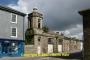Redruth old fire station, Falmouth Road, Redruth, Cornwall