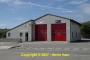 St Just fire station, Market Street, St Just, Cornwall