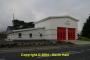 Torpoint fire station, Antony Road, Torpoint, Cornwall