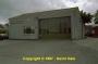 Wadebridge fire station, Hill Road, Wadebridge, Cornwall