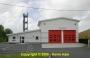 Wadebridge fire station, Piggy Lane, Wadebridge, Cornwall