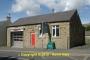 Alston fire station, Front Street, Alston, Cumbria