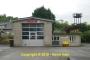 Arnside fire station, Silverdale Road, Arnside, Cumbria