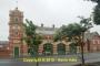 Barrow old fire station, Abbey Road, Barrow in Furness, Cumbria