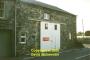Bootle fire station, Main Street, Bootle, Cumbria