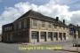 Carlisle fire station, Warwick Street, Carlisle, Cumbria