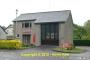 Coniston fire station, Yewdale Road, Coniston, Cumbria