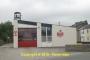Dalton in Furness fire station, Butts Beck, Dalton in Furness, Cumbria