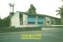 Grange fire station, Kents Bank Road, Grange over Sands, Cumbria