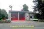 Grange fire station, Kents Bank Road, Grange over Sands, Cumbria