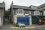 Grange old fire station 1, ambulance station, Kents Bank Road, Grange over Sands, Cumbria