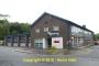 Kendal fire station, Busher Walk, Kendal, Cumbria