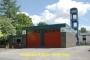 Keswick fire station, Penrith Road, Keswick, Cumbria
