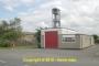 Longtown fire station, Mary Street, Longtown, Cumbria