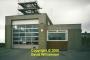 Seascale fire station, Gosforth Road, Seascale, Cumbria