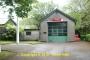 Staveley fire station, The Green, Staveley, Cumbria