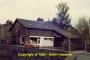 Windermere old fire station, Woodlands Road, Windermere, Cumbria