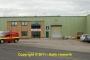 Ascot Drive (Derby) temporary fire station, Unit 2, Newmarket Court, Newmarket Drive, Osmaston Park Ind Estate, Derby, Derbyshire