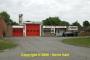 Belper fire station, Matlock Road, Belper, Derbyshire