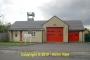 Bolsover fire station, High Street, Bolsover, Chesterfield, Derbyshire