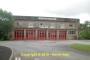 Buxton fire station, Compton Grove, Buxton, Derbyshire