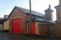 Heanor old fire station, Wilmot Street, Heanor, Derbyshire