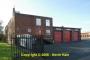 Kingsway (Derby) fire station, Kingsway, Derby, Derbyshire