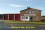 Ripley fire station, Derby Road, Ripley, Derbyshire