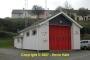 Appledore fire station, Myrtle Street, Appledore, Devon