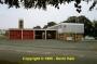 Barnstaple fire station, Pilton Causeway, Barnstaple, Devon